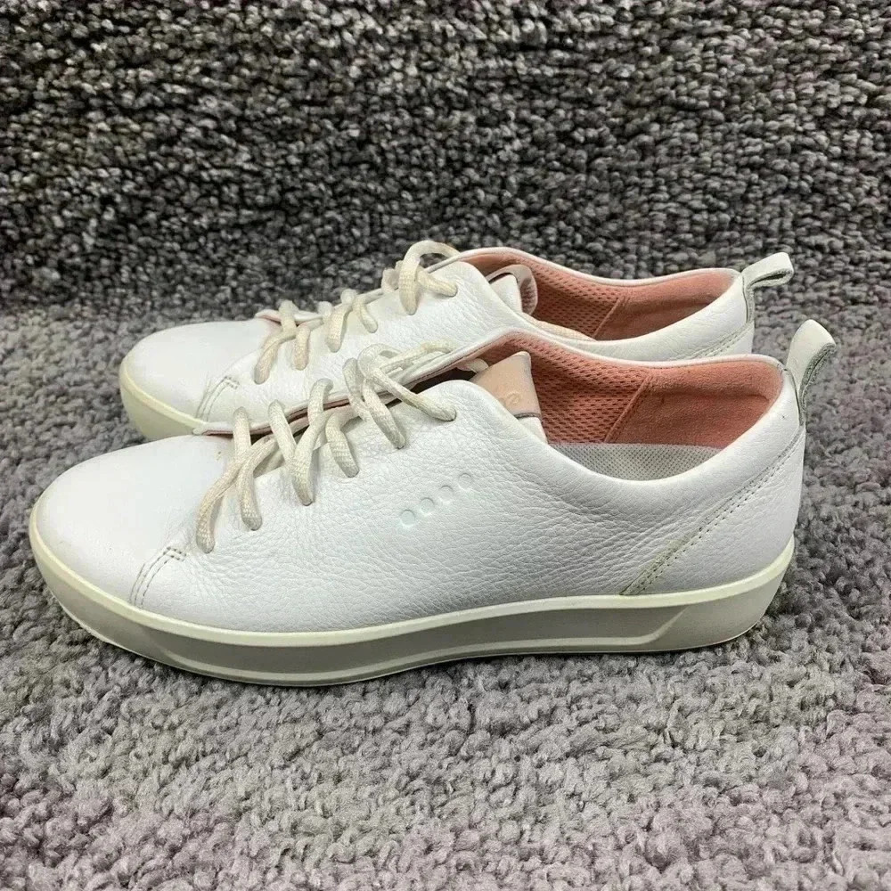 ECCO HYDROMAX WOMENS Size 7